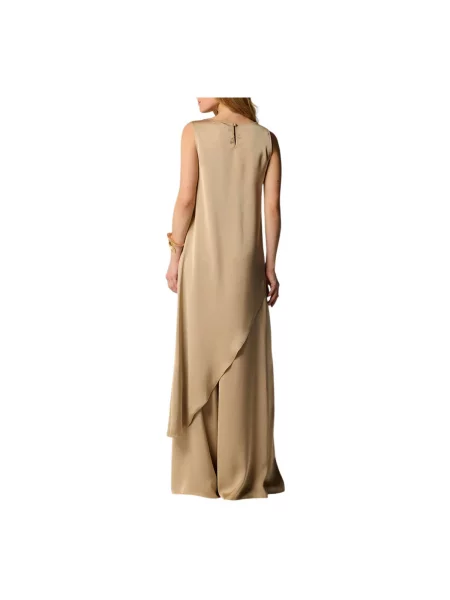 Rochie Kocca bej