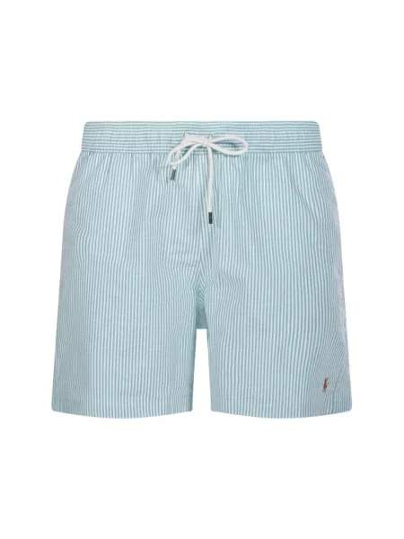 Polo Ralph Lauren szorty zielone