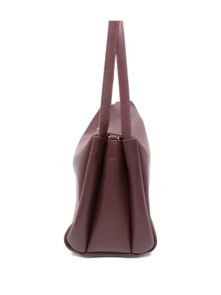 Geantă Themoirè roșu