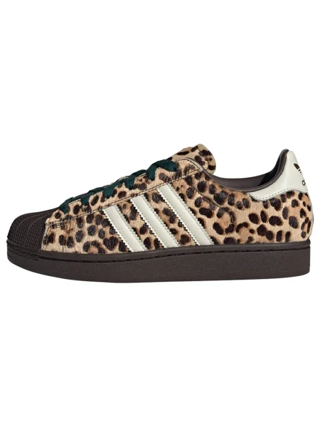 Sneakerși Adidas Originals verde
