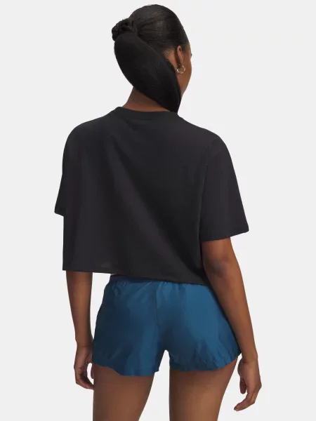 Top Under Armour negru
