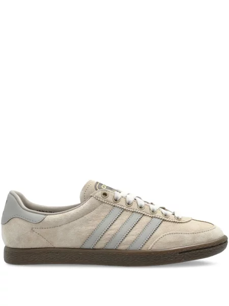 Sneakerși Adidas Samba roșu