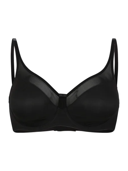 Minimizer podprsenka Hunkemoller černá