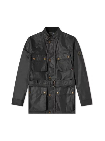 Kurtka Belstaff czarna