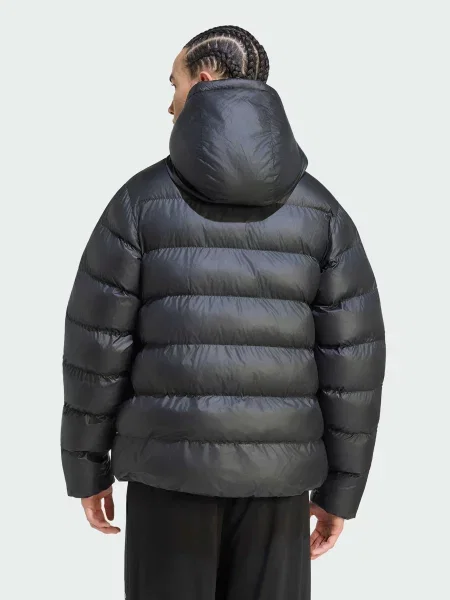 Куртка Adidas черная