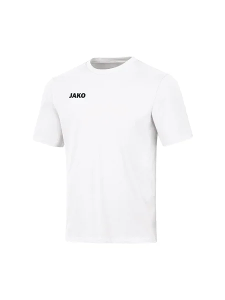 Tricou Jako alb