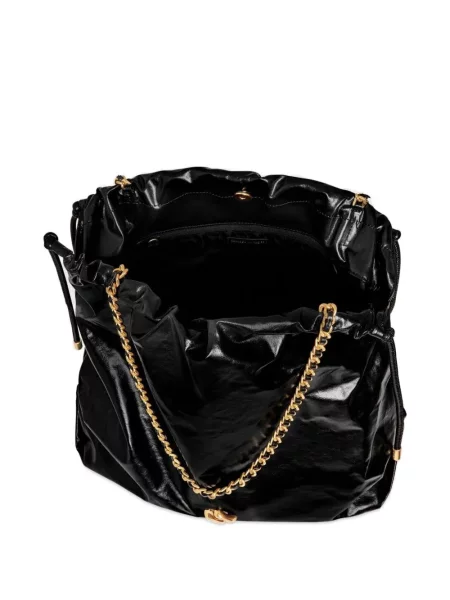 Geantă shopper Rebecca Minkoff negru