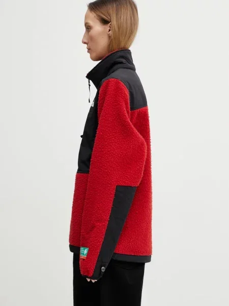 Шерстяная куртка The North Face