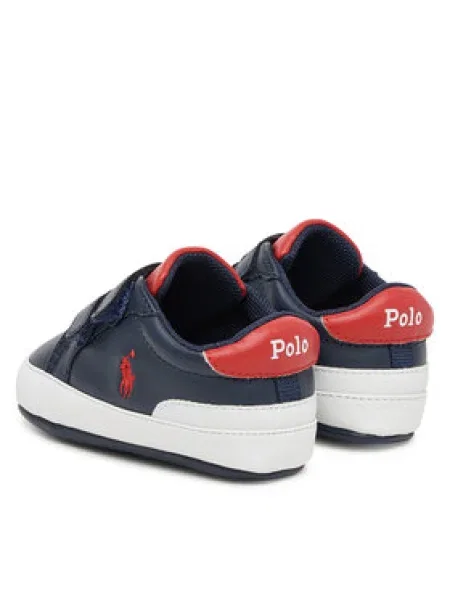 Dětské tenisky Polo Ralph Lauren