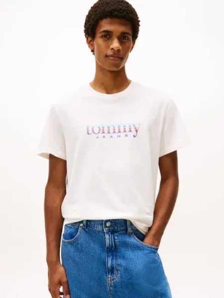 Tricou Tommy Jeans