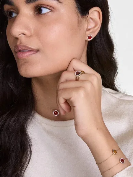 Перстень Daniel Wellington