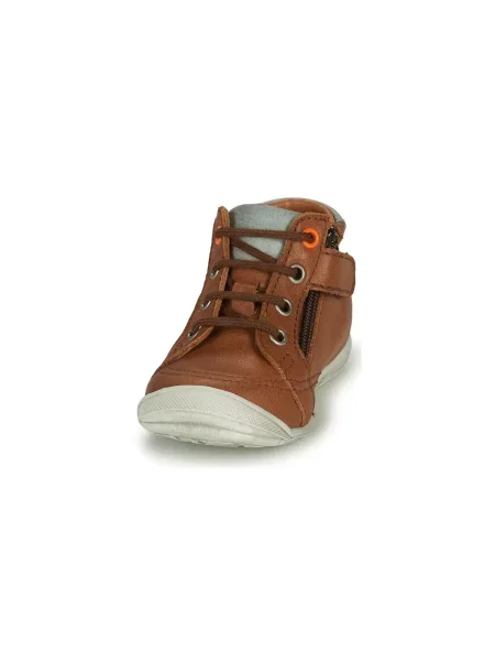 Pantofi copii Gbb maro