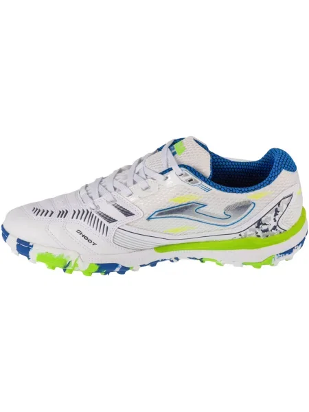 Pantofi Joma alb