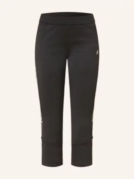 Peak Performance Legíny Rider Essential černá