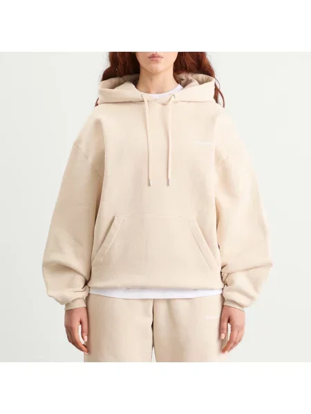 Bluza z kapturem Mki