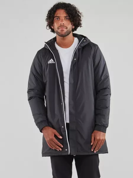 Bunda Adidas čierna