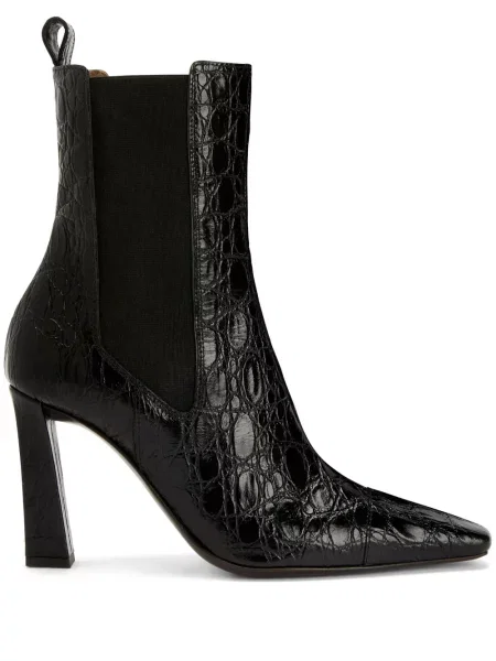 Botine Giuseppe Zanotti negru