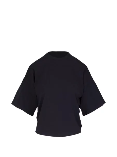 Tricou Michael Kors stretch negru