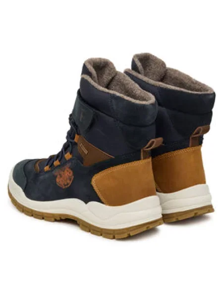 Čizme za snijeg Primigi GORE-TEX D Tamnoplava