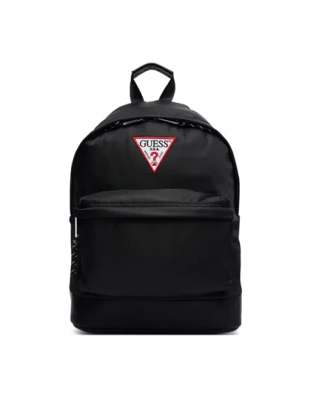 Τσάντα Guess λευκό