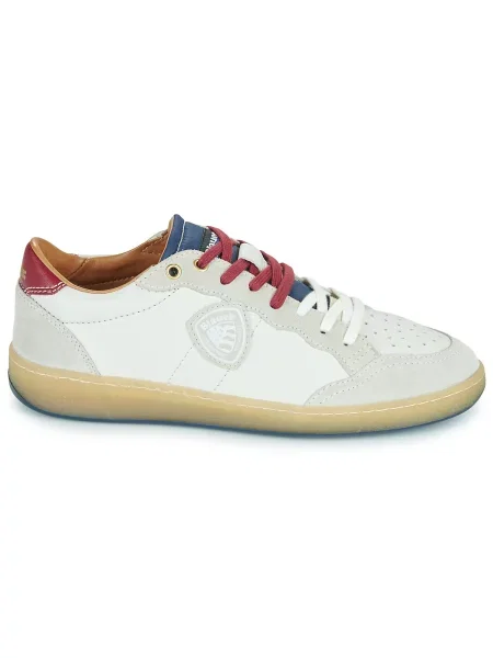 Tenisky Blauer biela