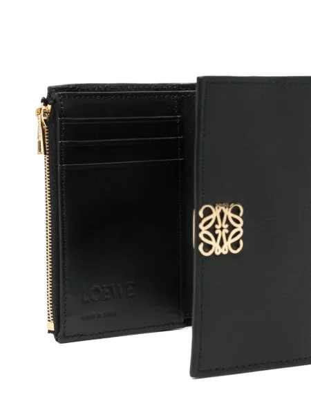 Portofel Loewe negru