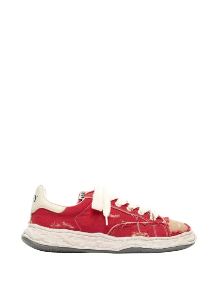Sneakerși Maison Mihara Yasuhiro roșu