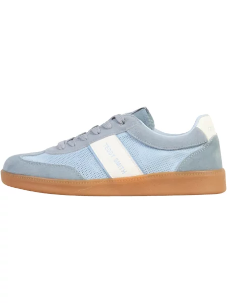 Pantofi Teddy Smith albastru