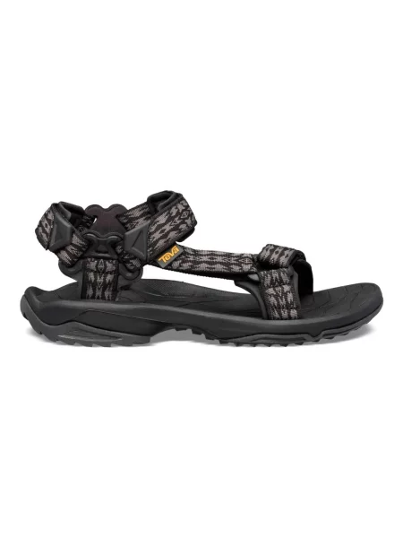 Pantofi Teva gri