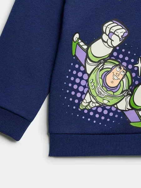 Adidas спортивний костюм дитячий PIXAR TOY STORY