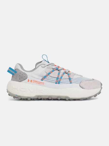 Teniși Under Armour gri