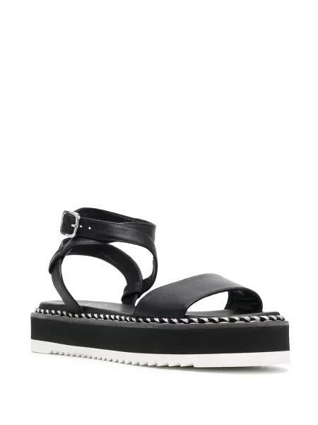 Sandale Agl negru