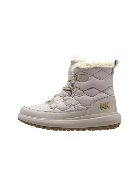 Helly Hansen Snehule Willetta sivá