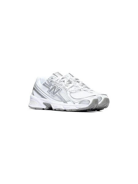 Pantofi New Balance alb