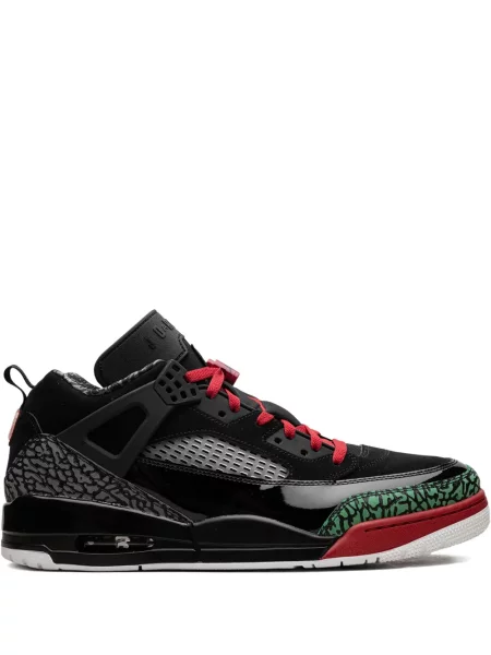 Sneakerși Jordan negru