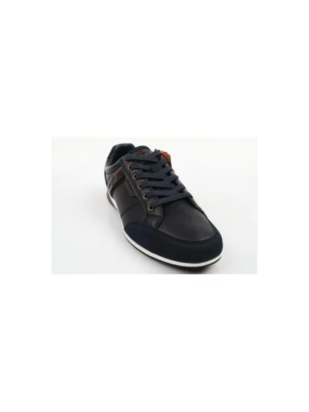 Pantofi Wrangler maro