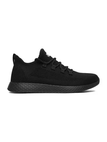 Sneakersy czarne