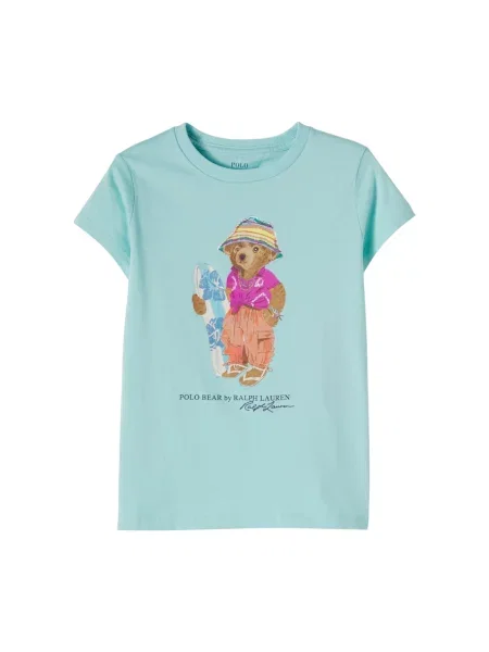 Gyerek pólóing Polo Ralph Lauren