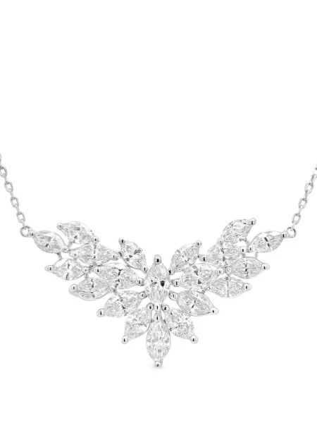 Colier Hyt Jewelry argintiu