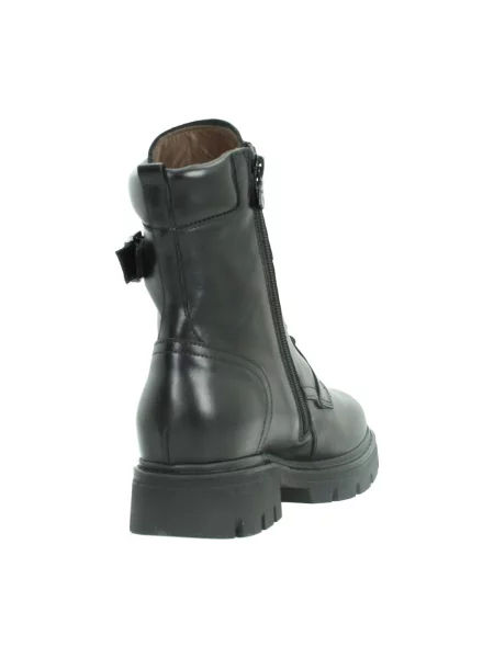 Pantofi Nerogiardini negru