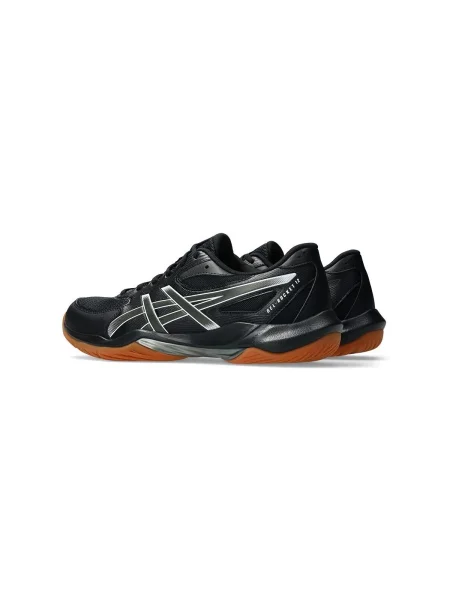 Félcipo Asics fekete