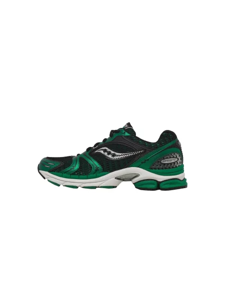 Sneakerși Saucony negru