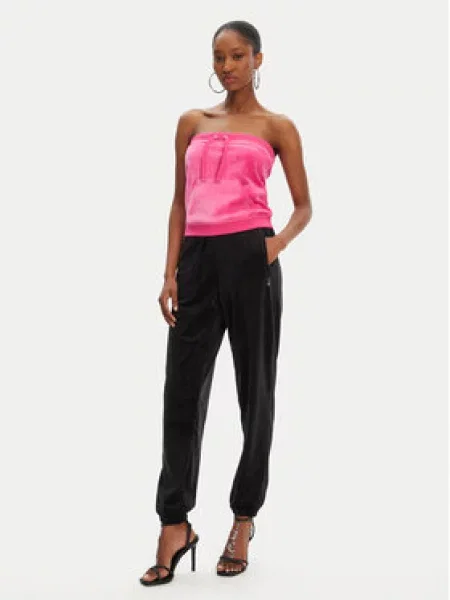 Top Juicy Couture růžový