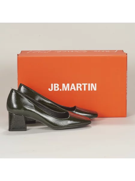 Salonarji Jb Martin zelena