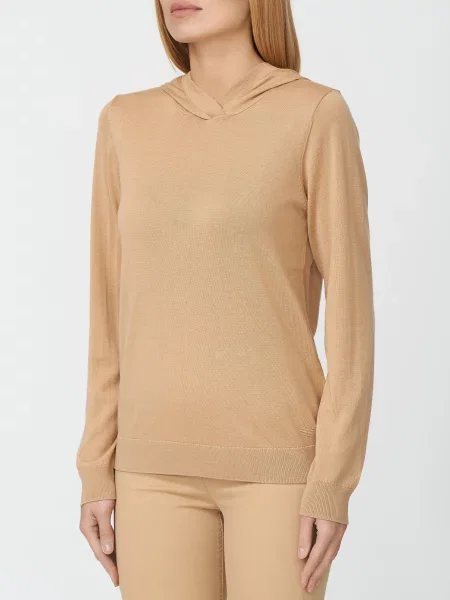 Светр Emporio Armani бежевий