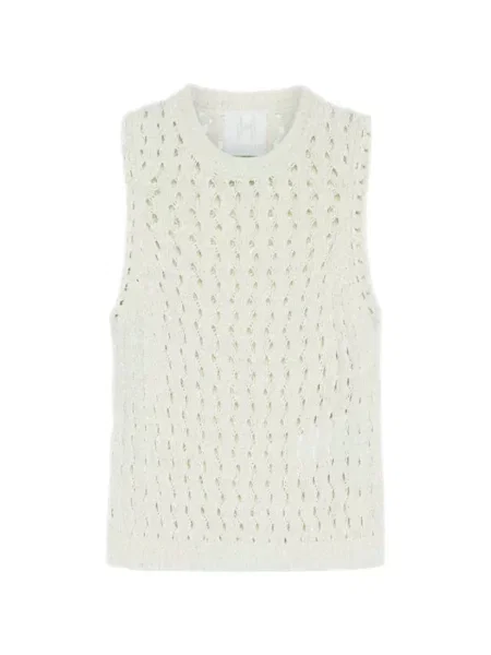 Vestă Marella ajurata