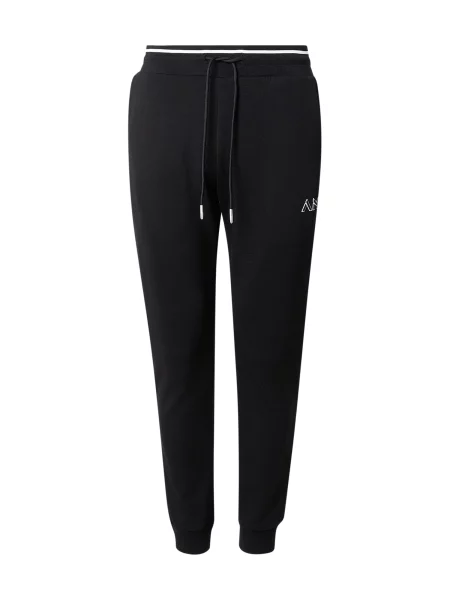 ANTONY MORATO Pantaloni negru alb