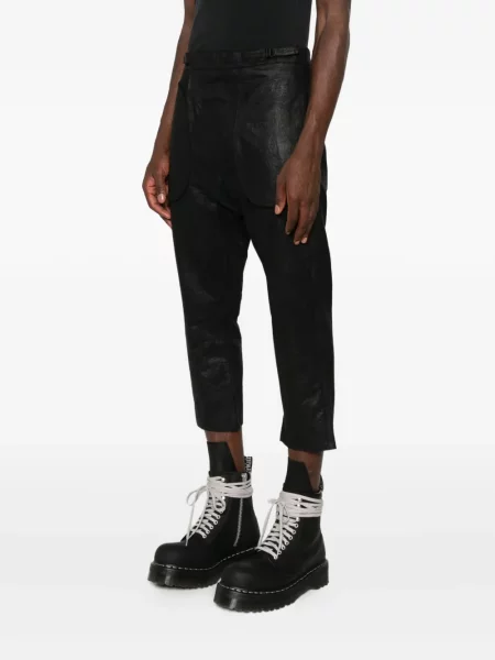 Pantaloni Deepti negru