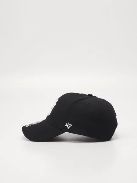 47 Kapa MLB New York Ya / bela črna