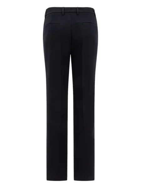 Pantaloni F.it negru